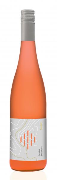 Secco Rosé 0,75 L - Weingut Forsthof