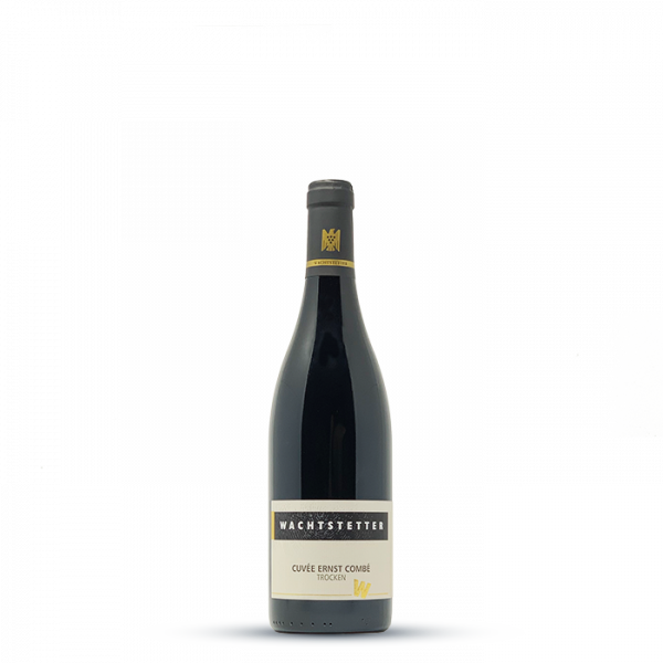 2019 Cuvée ERNST COMBÉ 0,75 L Rotwein trocken - Weingut Wachtstetter