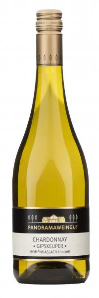 Chardonnay trocken 0,75 L Gipskeuper ► PANORAMAWEINGUT