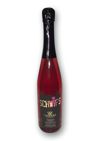 SCHWIPS Weincocktail 0,75 L - Weingut Laicher