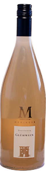 Stettener Glühwein Weiß 1,0 L ► Weingut Medinger