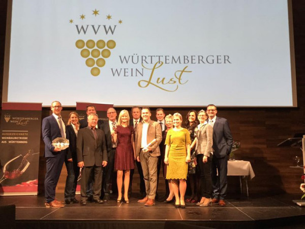 © Württemberger Wein