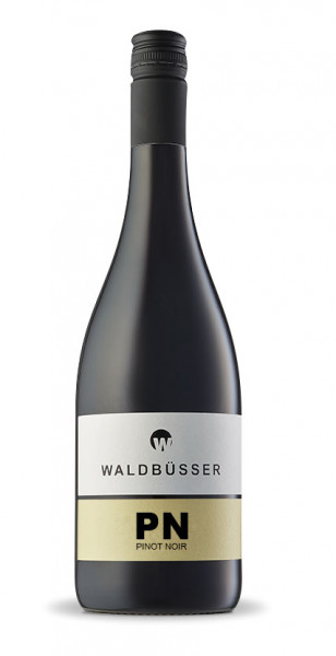 PN Pinot Noir 0,75 L - Weingut Waldbüsser