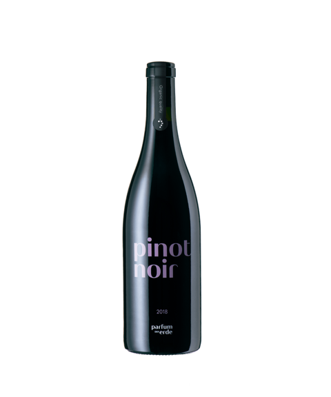 Pinot Noir trocken 0,75 L ► Parfum der Erde