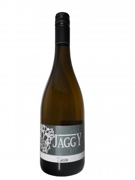 Secco weiß 0,75 L ► Weingut Jaggy | WW
